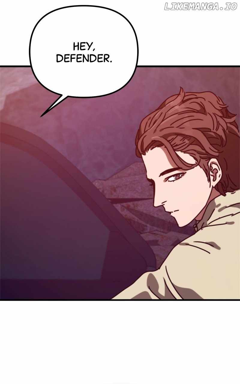 Hidden House in the Apocalypse Chapter 50 78